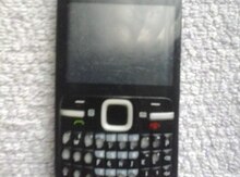 Nokia C3