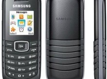 Samsung Gt-E1080w