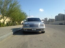 Mercedes C 240, 2000 il