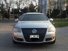 Volkswagen Passat, 2007 il