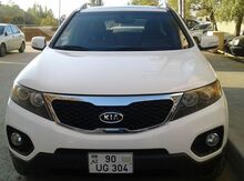 KIA Sorento, 2010 il