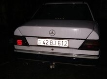 Mercedes 200, 1992 il