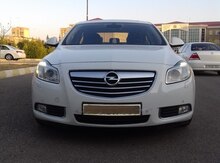 Opel Insignia, 2011 il