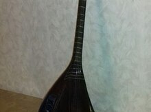 Saz