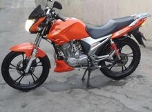 Motosiklet "Haojue"