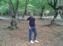Xanımla tanış olmaq istəyirəm