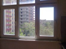 2-otaqlı mənzil, Sumqayıt ş., 35 m²