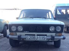 LADA (VAZ) 2106, 1974 il