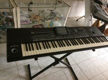 Sintezator "Korg Pa 3x 61,76"