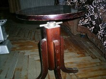 Pianino oturacağı