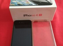 Apple iPhone 4S