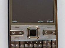 Nokia E72