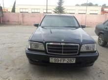Mercedes C 180, 1998 il