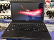 Noutbuk "Toshiba C660"