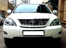 Lexus RX 350, 2008 il