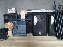 Audio sistem