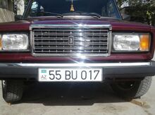LADA (VAZ) 2107, 2004 il