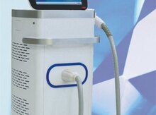 Lazer Epilyasiya aparatı