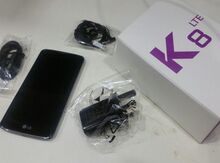 LG K8 2016