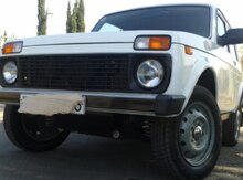 LADA (VAZ) Niva, 2013 il