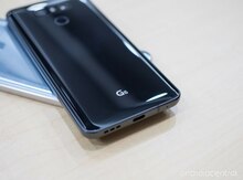 LG g6 black