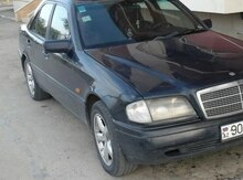 Mercedes C 180, 1995 il