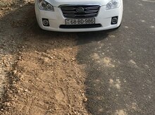 FAW Besturn B 50, 2012 il