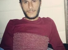 Xanımla tanış olmaq istəyirəm