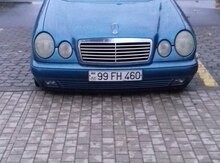 Mercedes E 200, 1999 il