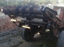 Qoşqu "Rou-6", 1989 il