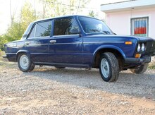 LADA (VAZ) 2106, 1980 il