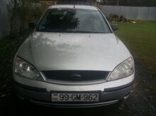 Ford Mondeo, 2001 il