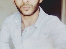Xanımla tanış olmaq istəyirəm