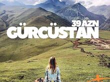 Gürcüstan turu