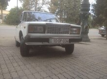 LADA (VAZ) 2107, 2007 il