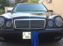 Mercedes E 290, 1998 il