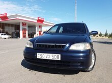 Opel Astra, 1999 il