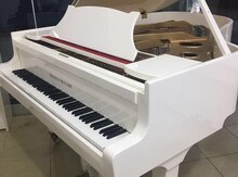 Pianino "Krasnıy Oktyabr"