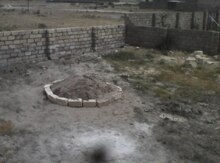 2 sot torpaq sahəsi, Saray qəs.