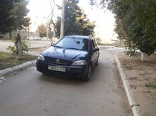 Opel Antara, 1999 il