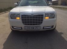 Chrysler 300C, 2006 il