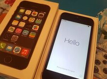 Apple İPhone 5S Space Grey