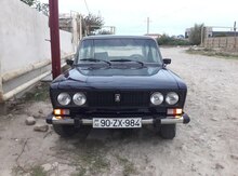 LADA (VAZ) 2106, 1983 il