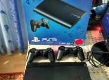 Playstation 3 Slim