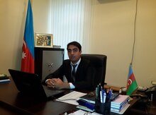 Xanımla tanış olmaq istəyirəm