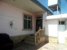 Həyət evi, Sabunçu r.