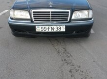 Mercedes C 220, 1998 il