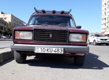 LADA (VAZ) 2104, 2002 il