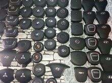 Avtomobil sükan lentləri və hava yastıqları