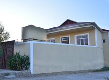 Həyət evi, Zabrat -1 qəs.